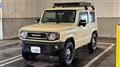 2019 Suzuki Jimny