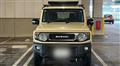2019 Suzuki Jimny
