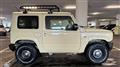 2019 Suzuki Jimny