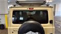 2019 Suzuki Jimny