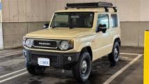 2019 Suzuki Jimny