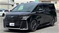 2024 Toyota Vellfire