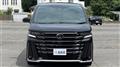 2024 Toyota Vellfire