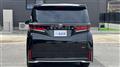 2024 Toyota Vellfire