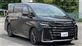 2024 Toyota Vellfire