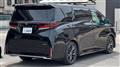 2024 Toyota Vellfire