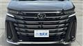 2024 Toyota Vellfire
