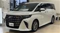 2024 Toyota Alphard