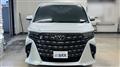2024 Toyota Alphard