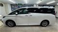 2024 Toyota Alphard