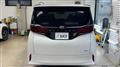 2024 Toyota Alphard