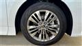2024 Toyota Alphard