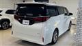 2024 Toyota Alphard