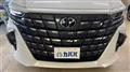 2024 Toyota Alphard