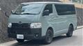 2024 Toyota Hiace Van