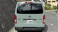 2024 Toyota Hiace Van