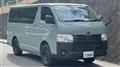 2024 Toyota Hiace Van