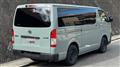 2024 Toyota Hiace Van