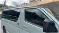 2024 Toyota Hiace Van