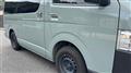 2024 Toyota Hiace Van