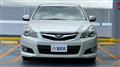 2012 Subaru Legacy Touring Wagon