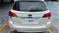 2012 Subaru Legacy Touring Wagon