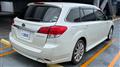 2012 Subaru Legacy Touring Wagon