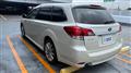 2012 Subaru Legacy Touring Wagon