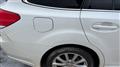 2012 Subaru Legacy Touring Wagon