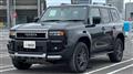 2026 Toyota Land Cruiser