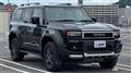2026 Toyota Land Cruiser