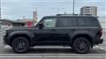 2026 Toyota Land Cruiser