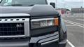 2026 Toyota Land Cruiser