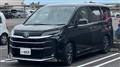 2026 Toyota Noah