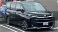 2026 Toyota Noah