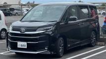 2026 Toyota Noah