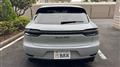 2020 Porsche Macan