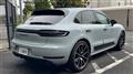 2020 Porsche Macan