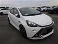 2017 Toyota AQUA