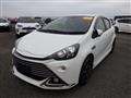 2017 Toyota AQUA