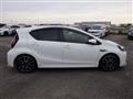 2017 Toyota AQUA