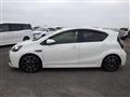 2017 Toyota AQUA