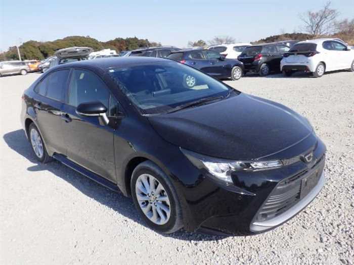 2024 Toyota Toyota Others