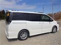 2014 Toyota Voxy