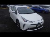 2019 Toyota Prius