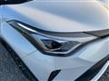 2023 Toyota C-HR