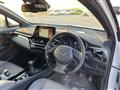 2023 Toyota C-HR