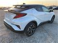 2023 Toyota C-HR