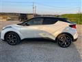 2023 Toyota C-HR