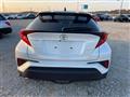 2023 Toyota C-HR